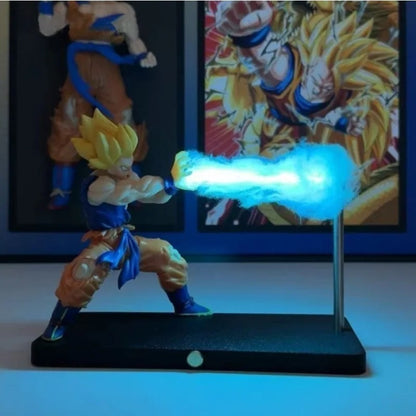 Light Auram™ Dragon Ball Masa Lambası