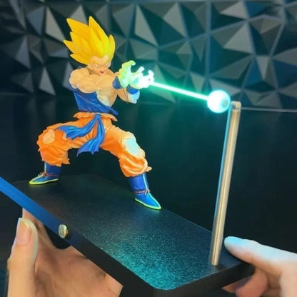 Light Auram™ Dragon Ball Masa Lambası