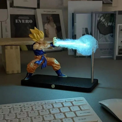 Light Auram™ Dragon Ball Masa Lambası