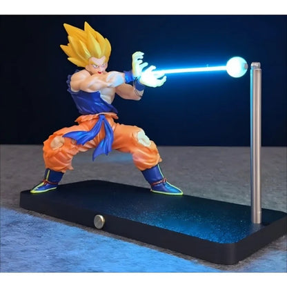 Light Auram™ Dragon Ball Masa Lambası